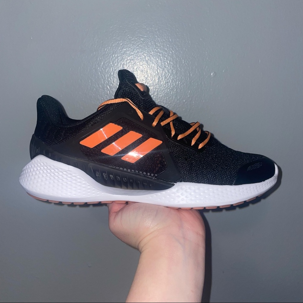 Adidas Women’s ClimaCool Vent Summ Sneakers
